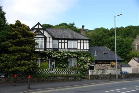 porthmadog bed and breakfast accommodation.